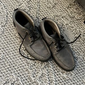 Men’s Sherry top-sider shoes